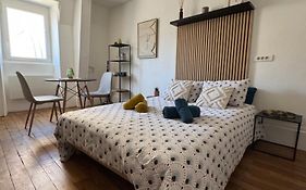 Charmant Appartement au Coeur de Bourges